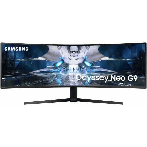 Samsung Odyssey Neo G9 S49AG950NI