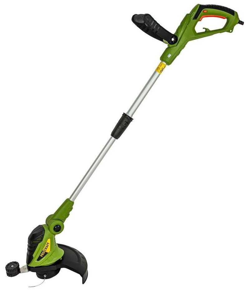 Триммер электрический ProCraft GT750 фотография 12