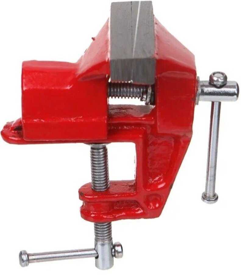 Тиски Sparta (185115) фотография 12