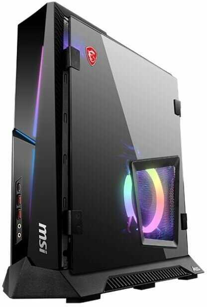 Компьютер MSI MEG Trident X (9S6-B92681-2403)