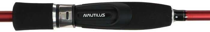 Спиннинг Nautilus Gamora GMS-792L 0,6-10 гр. фотография 18