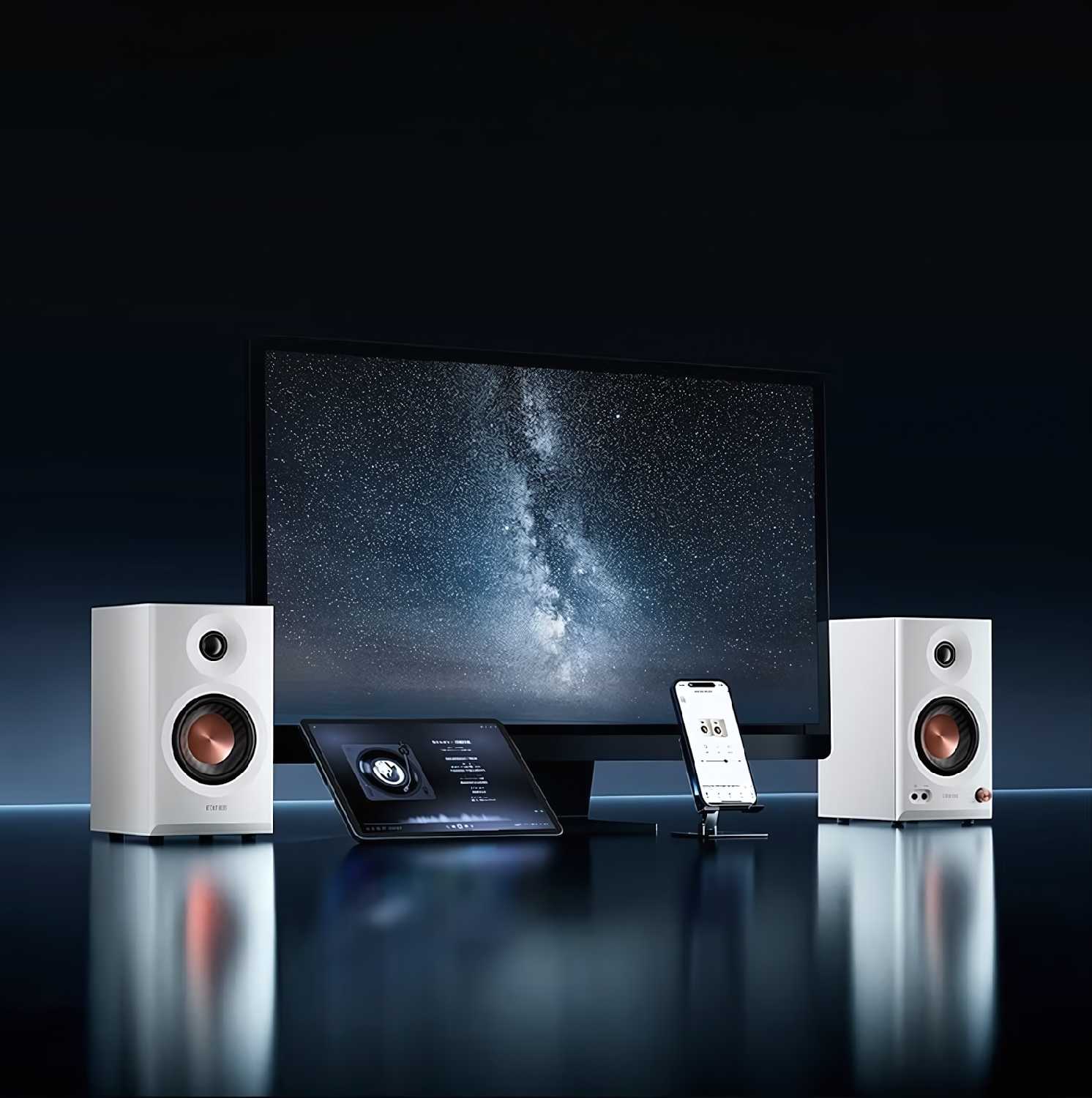 Динамик EDIFIER Rover MR3BT фотография 17