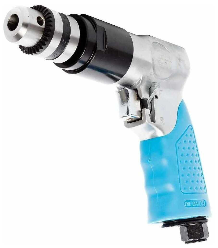 Пневмодрель Concorde CD-AD500 фотография 1