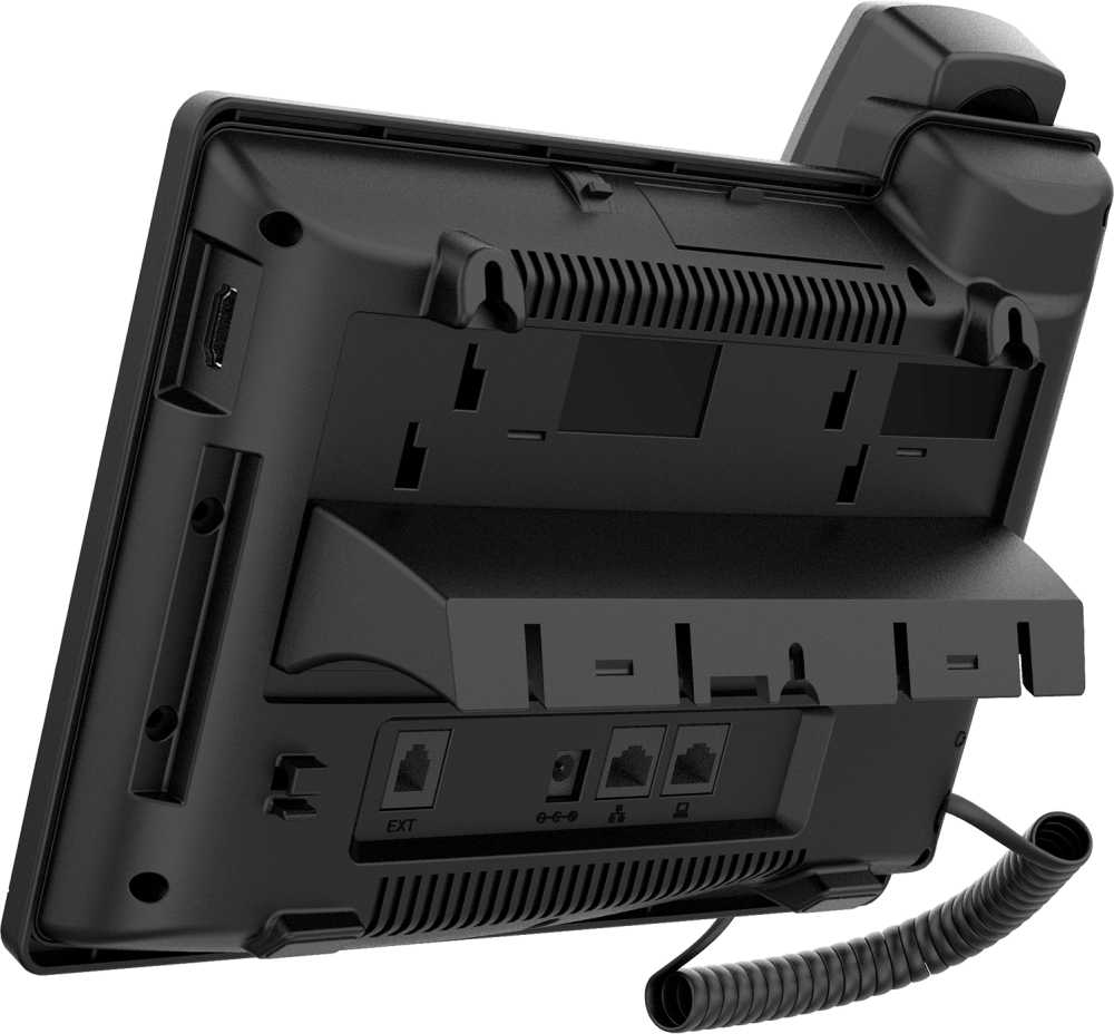 VoIP-телефон Fanvil F600S фотография 1