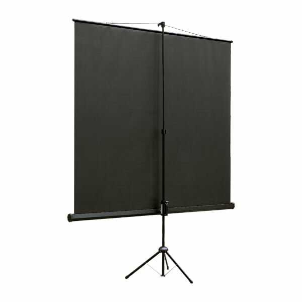 Проекционный экран Viewscreen TCL-16102 Clamp (16:10) фотография 6