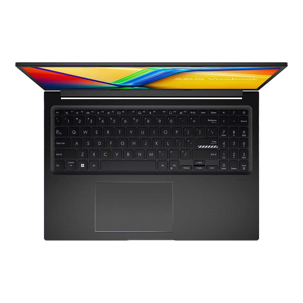 Ноутбук VivoBook 16X M3604YA (Ryzen 5 7430U) фотография 11