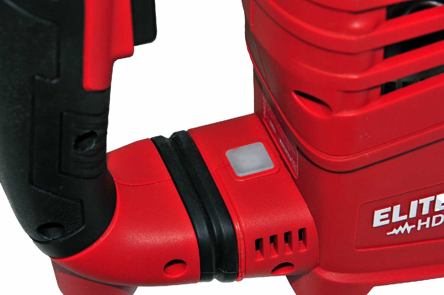 Перфоратор Elitech П 1130 ЭМ HD фотография 6