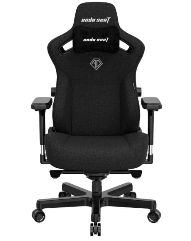 Компьютерное кресло AndaSeat Kaiser Frontier (Size M) фотография 11
