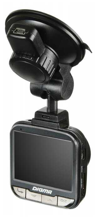 Видеорегистратор DIGMA FreeDrive 206 NIGHT FHD фотография 12