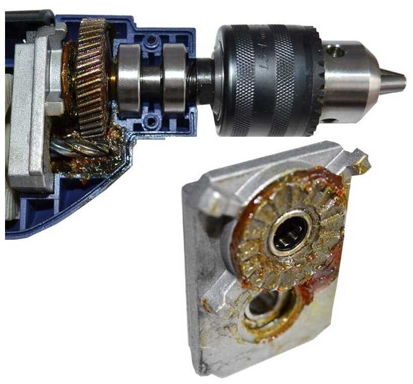 Дрель ударная ДИОЛД МЭСУ-2-01 (ДИОЛД МЭСУ-2-01) фотография 2