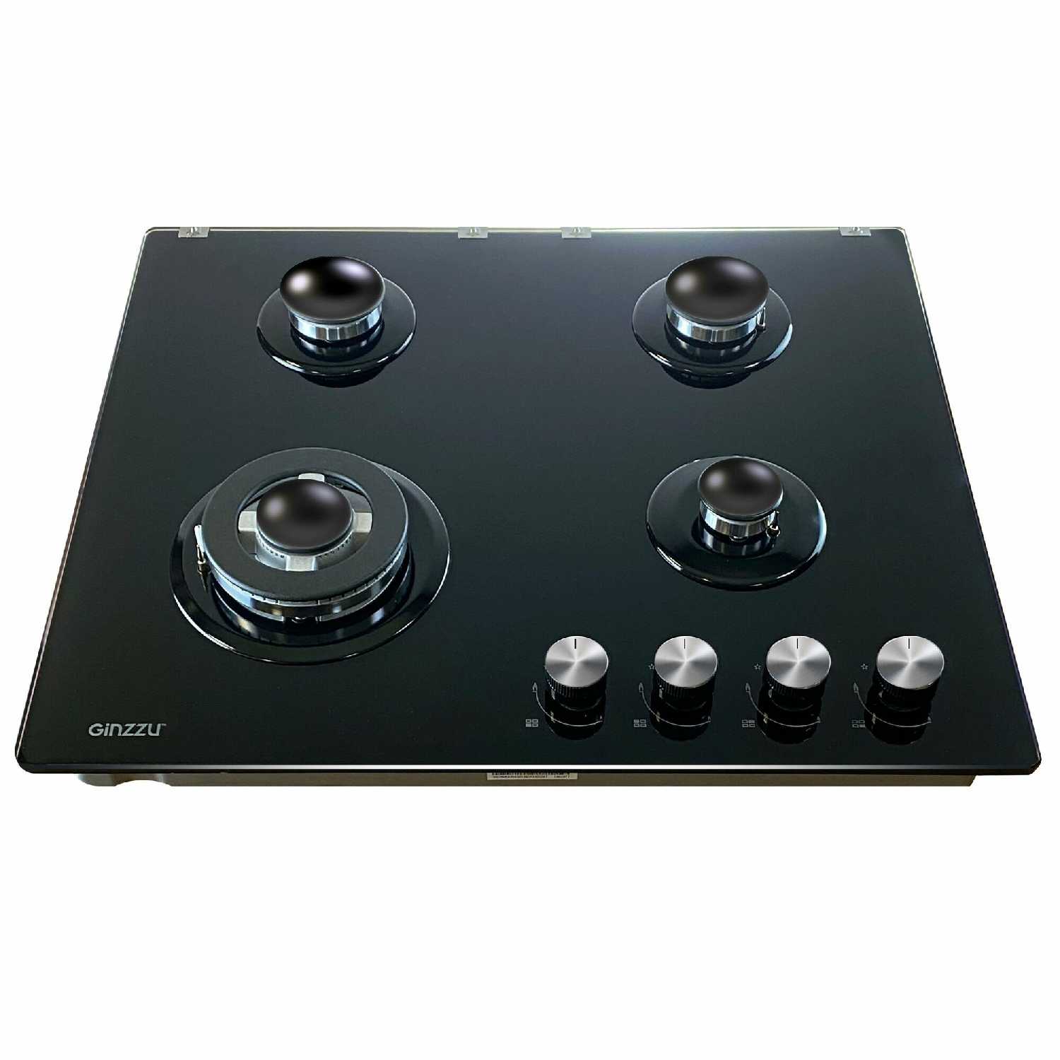 Варочная панель газовая HCG-461 фотография 10
