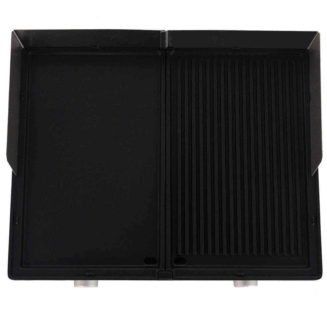 Открытый гриль SOLIS Deli Grill (7951) фотография 20