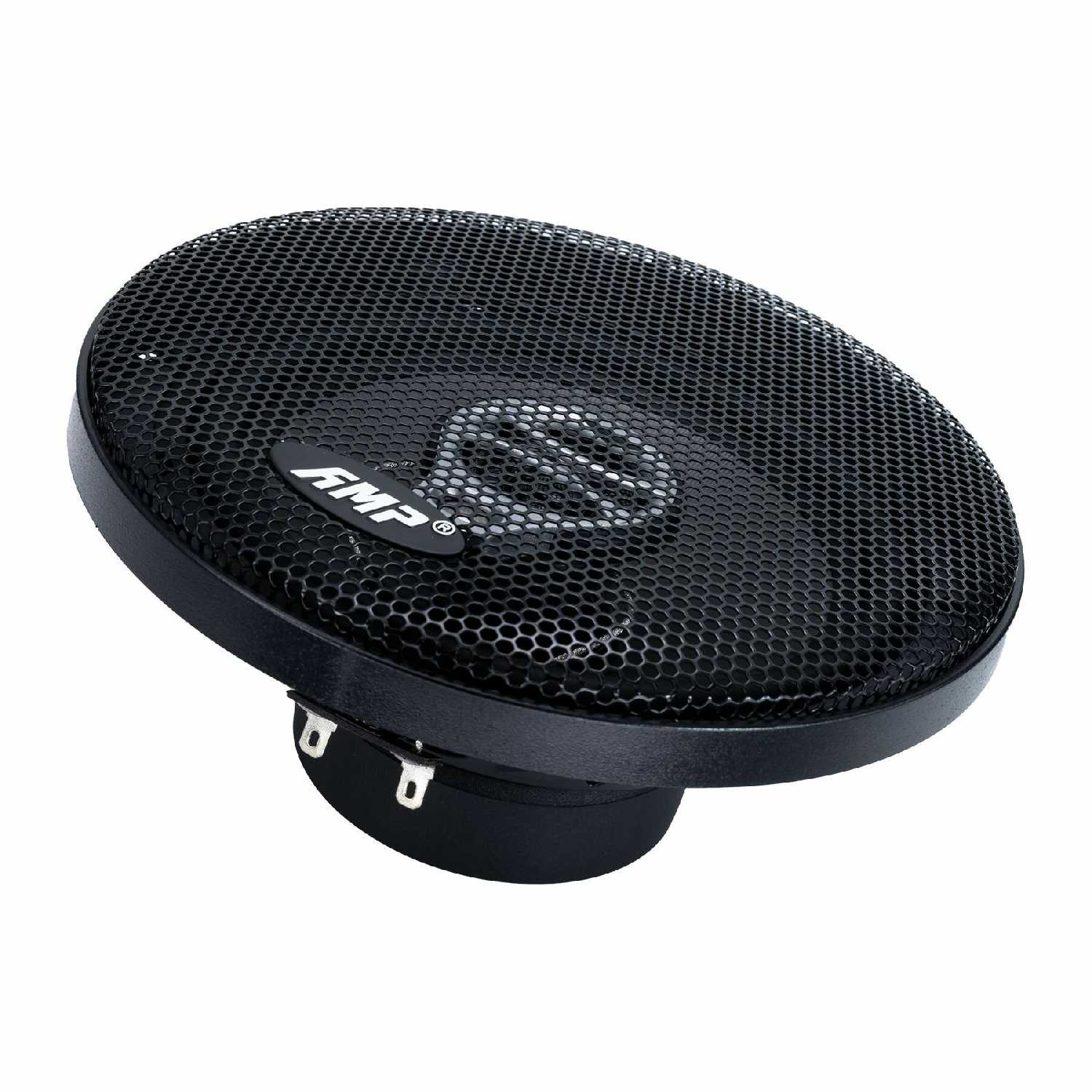 Акустика коаксиальная AMP Beat 653 фотография 25