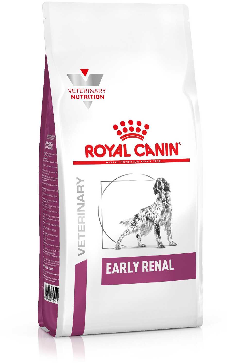 Корм для собак Royal Canin Early Renal фотография 1