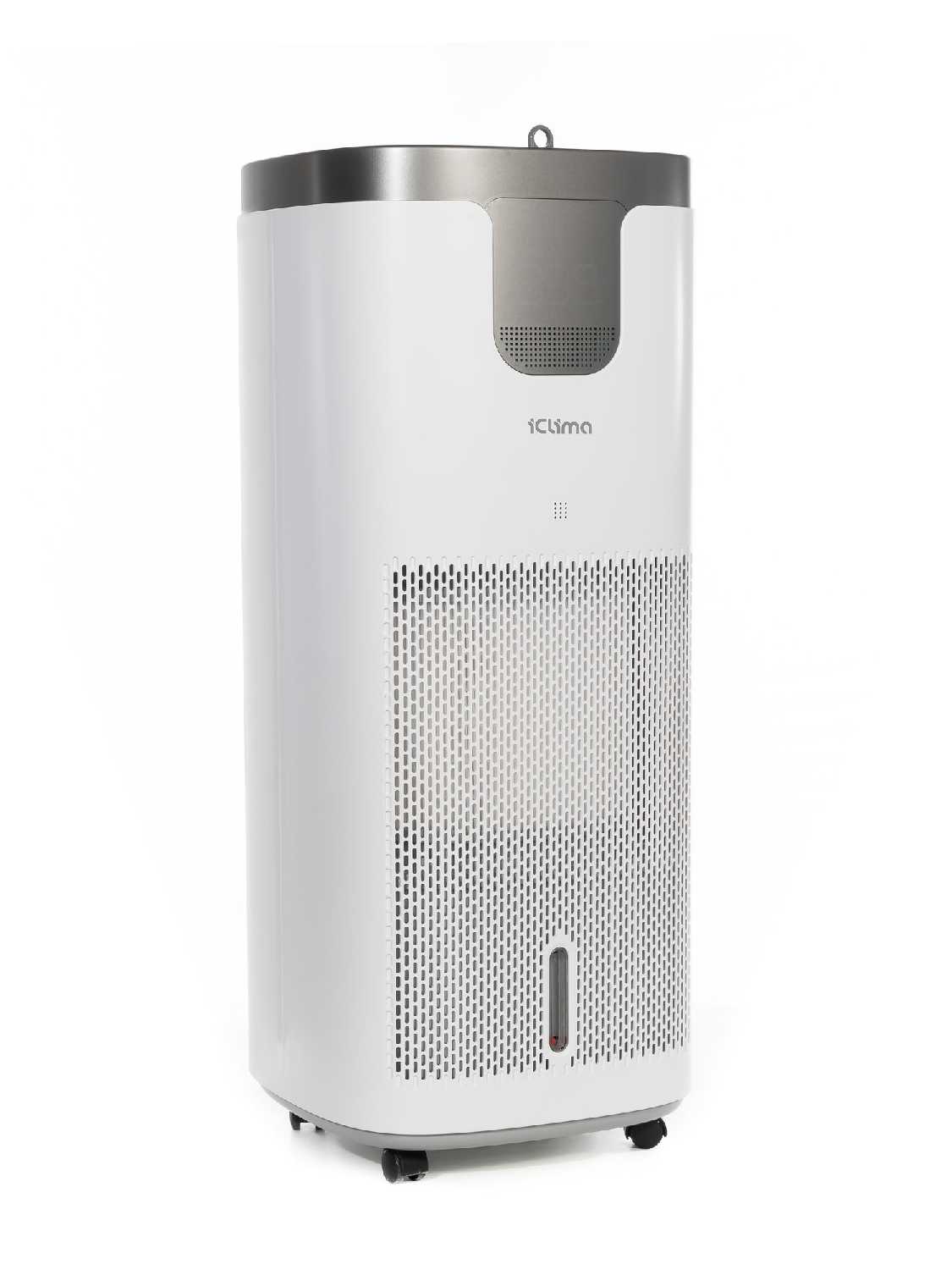 Климатический комплекс iClima LUX-10000PRO фотография 16