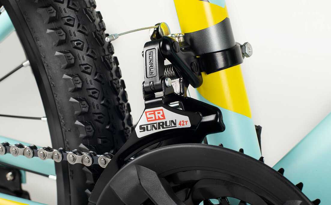 Велосипед SITIS SLD-24 24