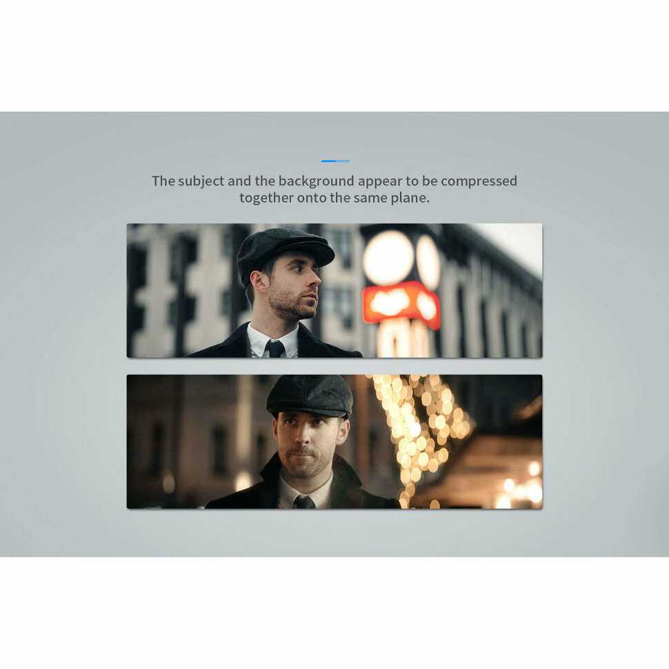 Объектив Sirui Venus 135mm T2.9 1.8x Anamorphic (Z-mount) фотография 5
