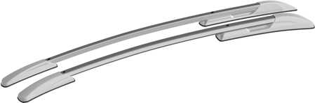 Рейлинги АПС для Ford FOCUS (2011- ) (1.46 м) фотография 13