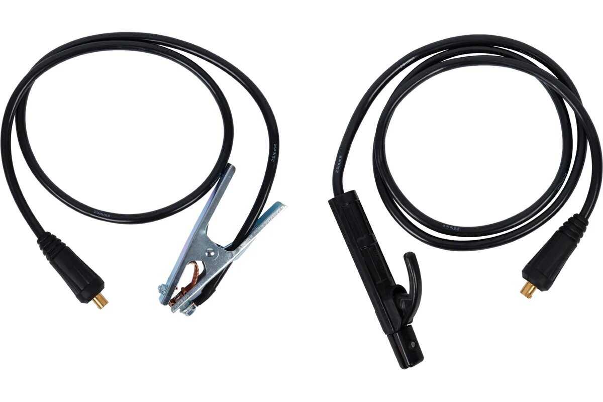 Сварочный аппарат Elitech WM 220 Pulse (7.5кВт) фотография 4