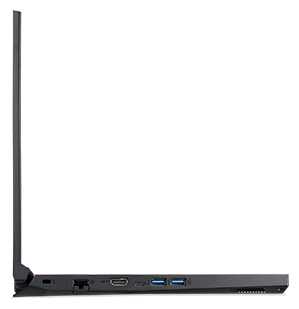 Ноутбук Acer Nitro 5 AN515-54-547T (1920x1080, Intel Core i5 2.4 ГГц, RAM 8 ГБ, SSD 512 ГБ, GeForce GTX 1650, Win10 Home) фотография 6