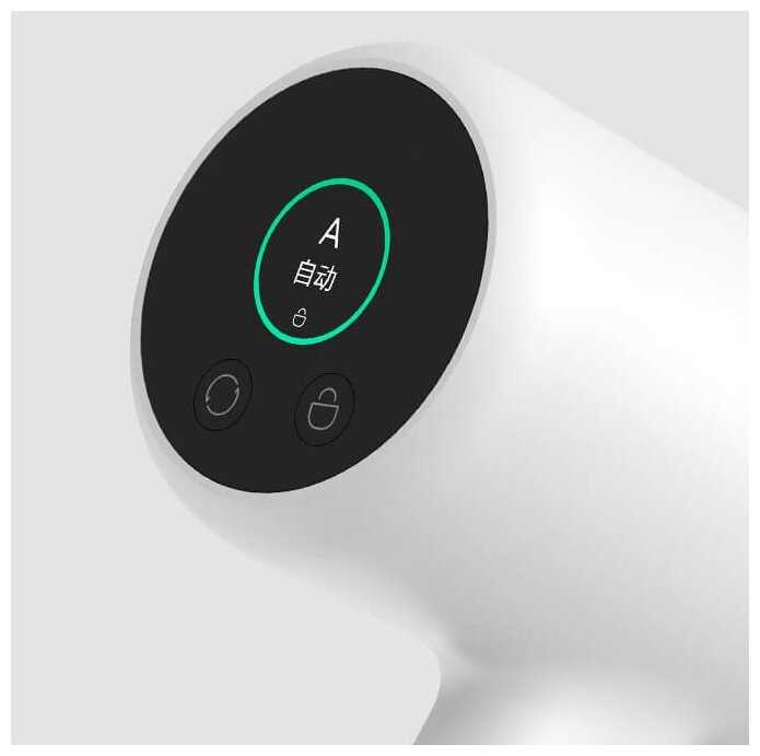 Пылесос Xiaomi Wireless Vacuum Cleaner K10 фотография 8