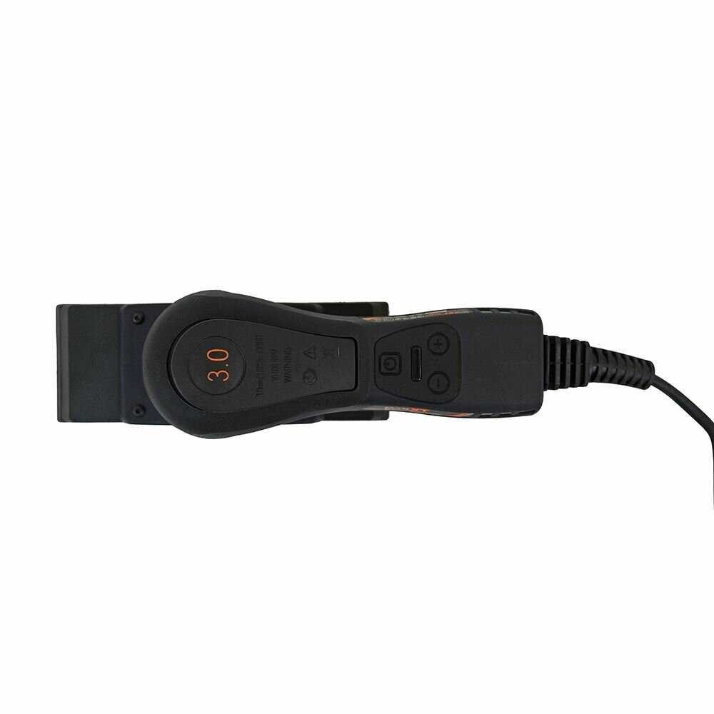 Ручная плоскошлифовальная машина MAXXT R7307 фотография 1