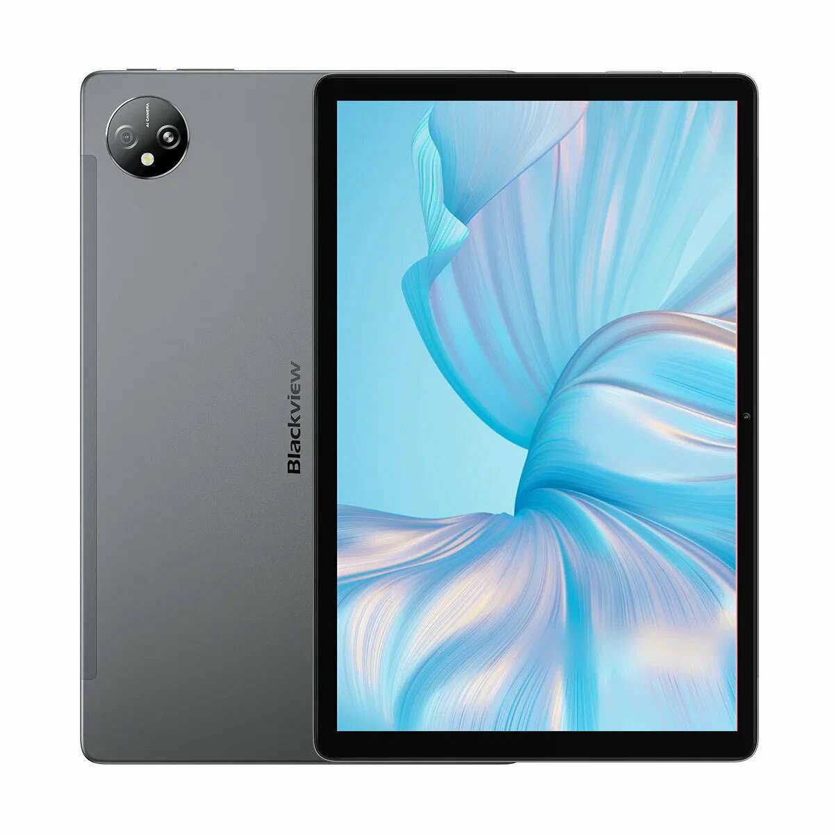 Планшет Blackview Tab 80 10.1, 8/128Gb, Grey фотография 8