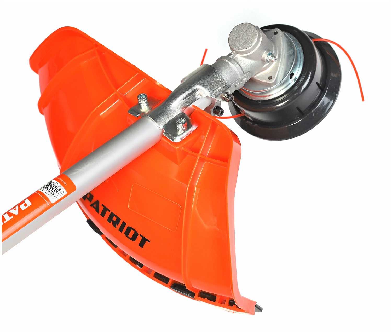 Триммер бензиновый PATRIOT PT 443 фотография 12