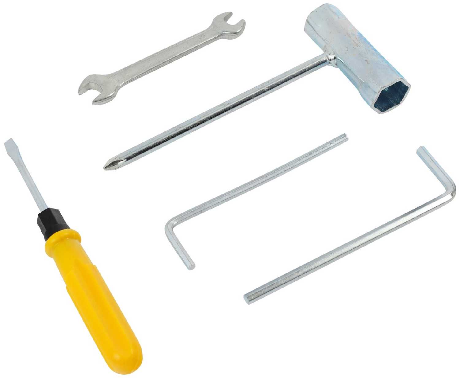 Триммер бензиновый PATRIOT PT 443 фотография 13