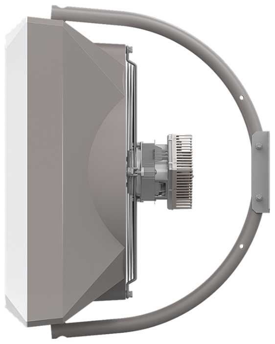 Водяной тепловентилятор Volcano VR-D AC фотография 1