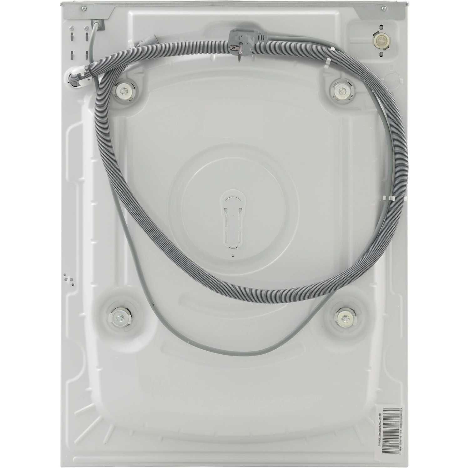 Встраиваемая стиральная машина VITEK VT-WMA701 фотография 8