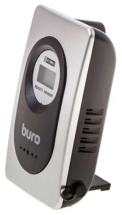 Метеостанция Buro H127G фотография 9