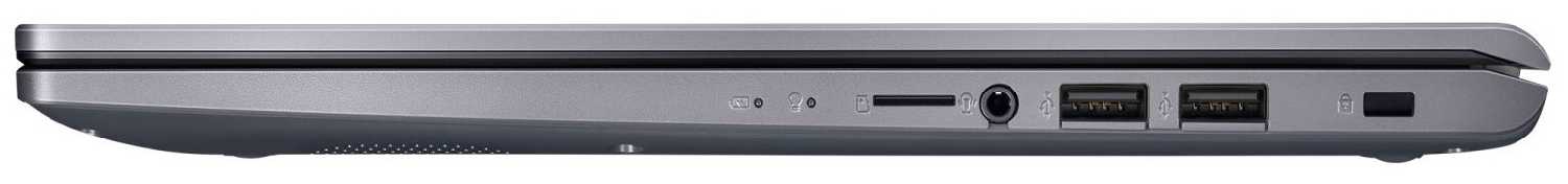 Ноутбук ASUS Laptop 15 M515DA-BQ438 (1366x768, AMD Ryzen 5 2.1 ГГц, RAM 4 ГБ, SSD 256 ГБ, без ОС) фотография 3