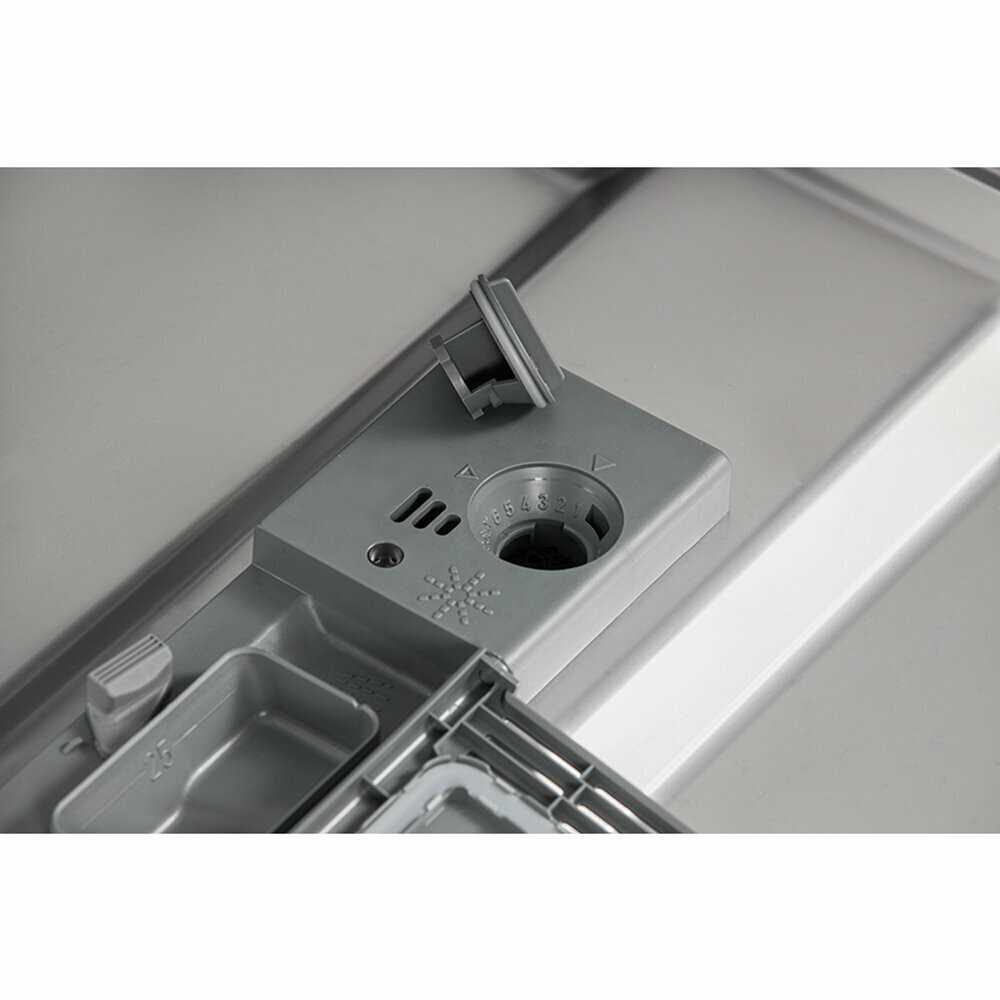 Посудомоечная машина NORDFROST FS4 1053 W фотография 18