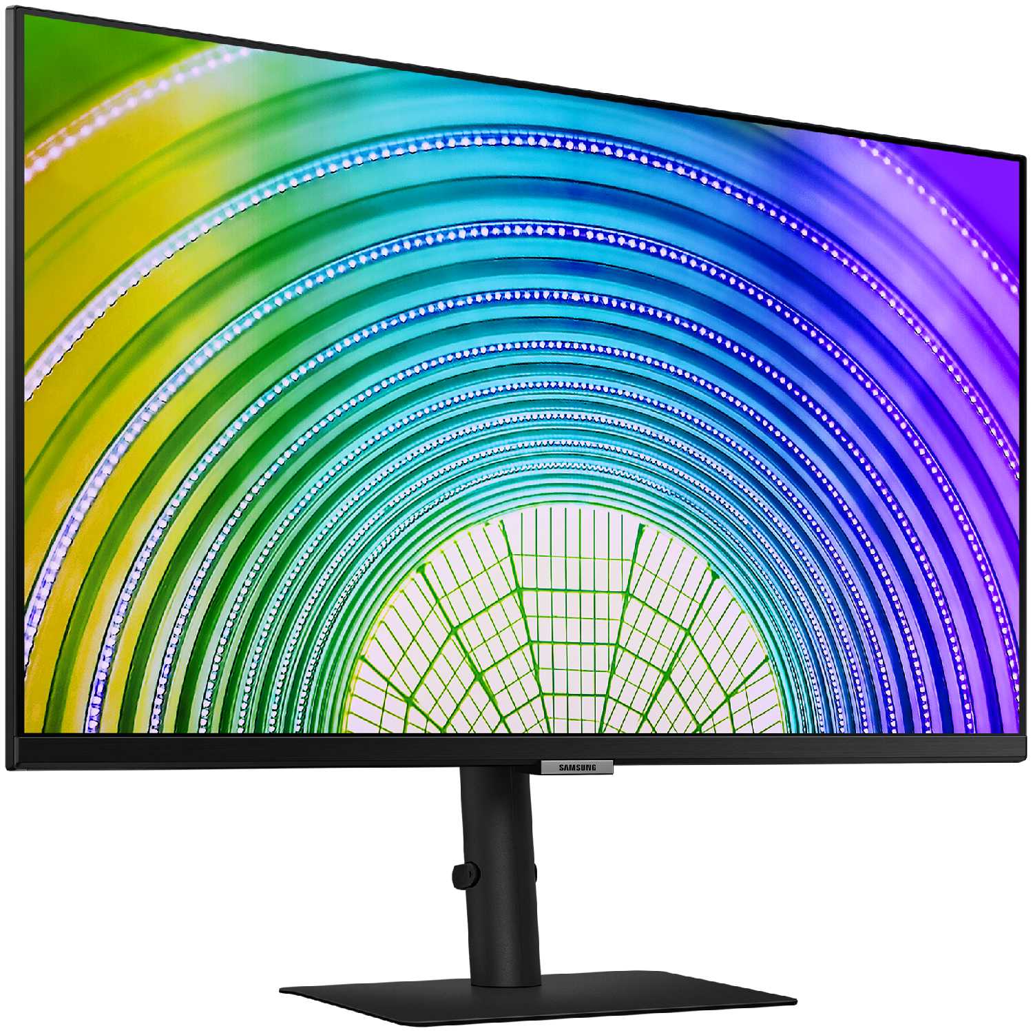 Монитор Samsung S27A600UUI фотография 2