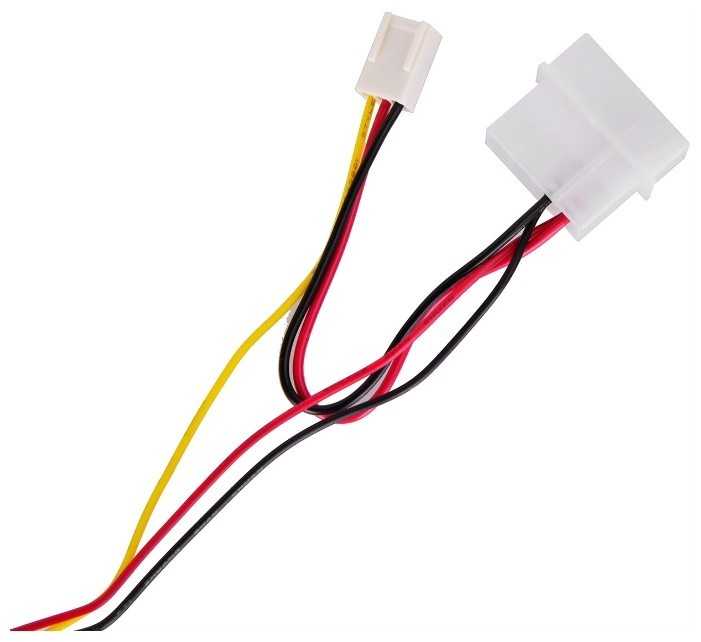 Вентилятор для корпуса Deepcool XFAN 60 фотография 1