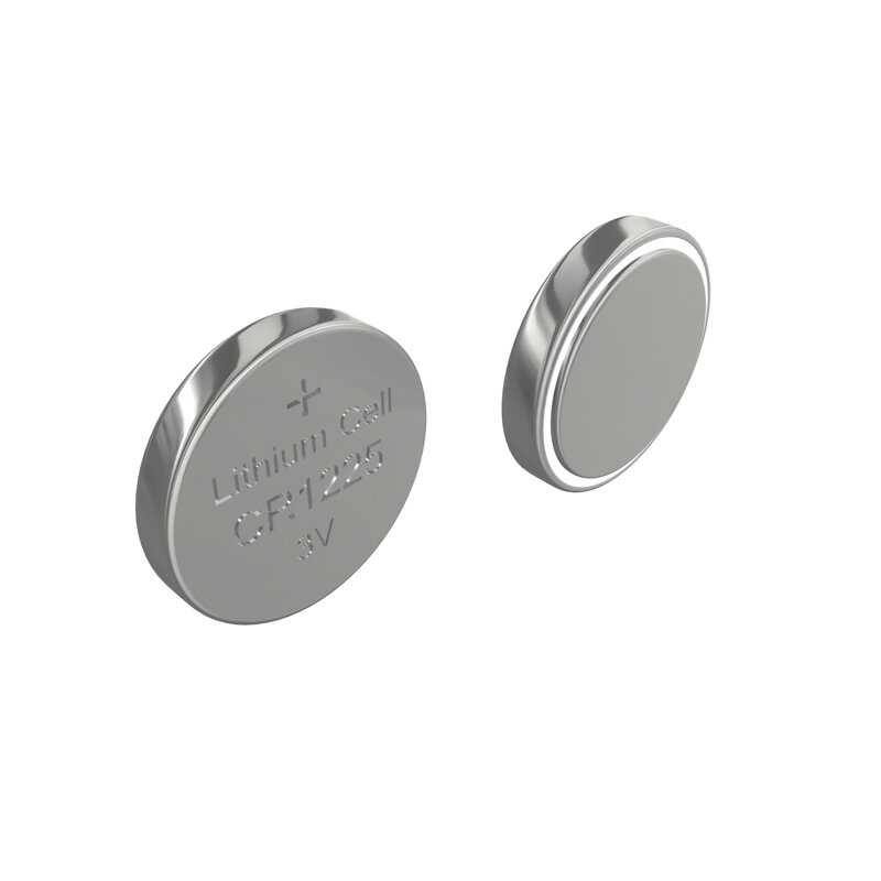 Литиевые батарейки Rexant CR1225 (30-1103) фотография 10