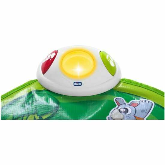 Коврик детский игровой Chicco Классики фотография 22