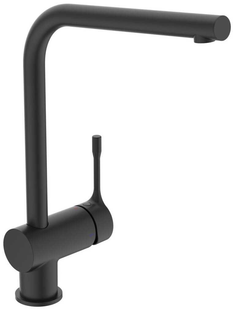Смеситель Ideal Standard BC174XG