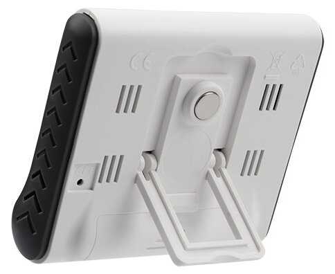 Метеостанция REXANT 70-0511 фотография 2