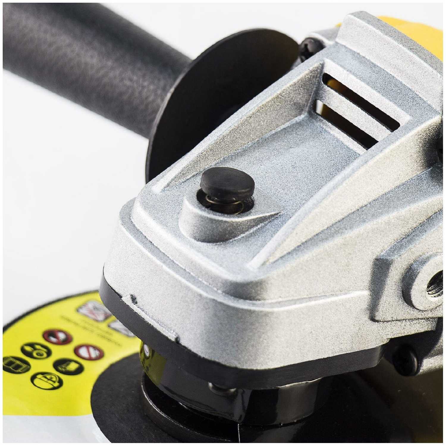 УШМ Kolner KAG 115/500M фотография 17