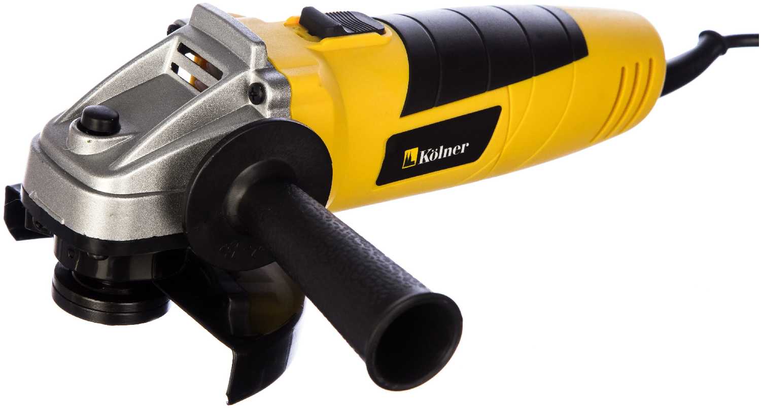 УШМ Kolner KAG 115/500M фотография 18