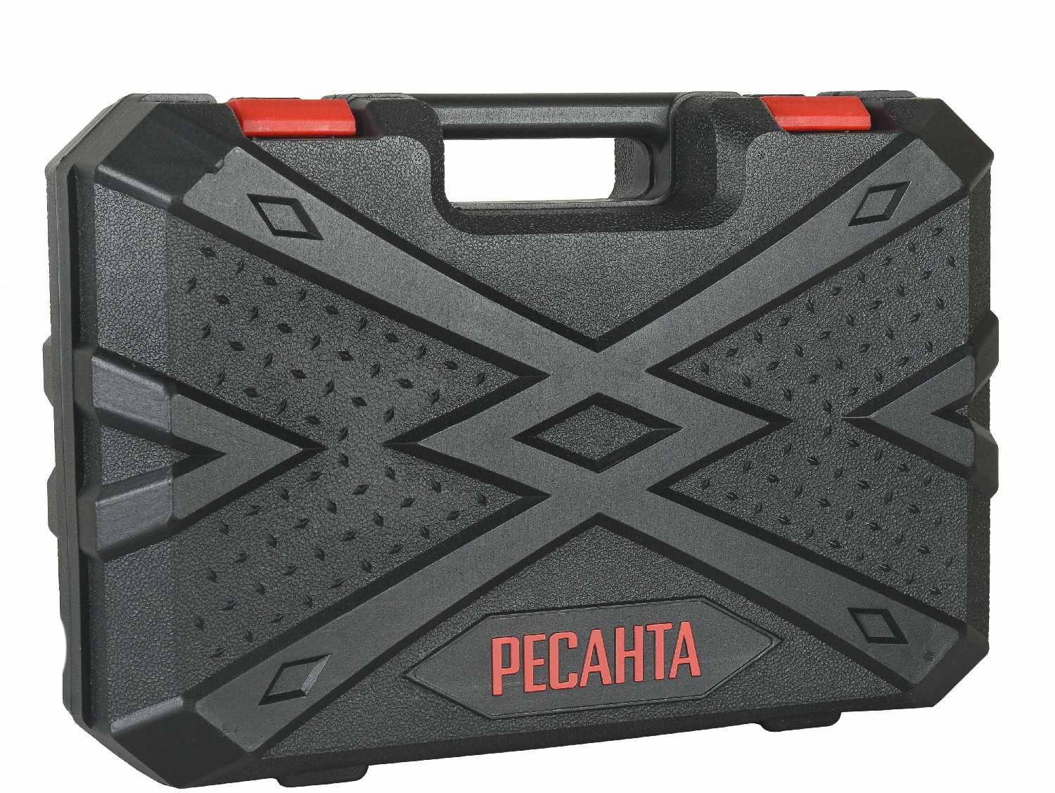 Перфоратор РЕСАНТА П-24-650К (650 Вт) фотография 8