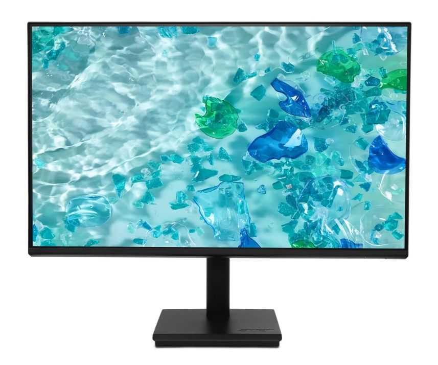 Монитор Acer V277Gbip фотография 13