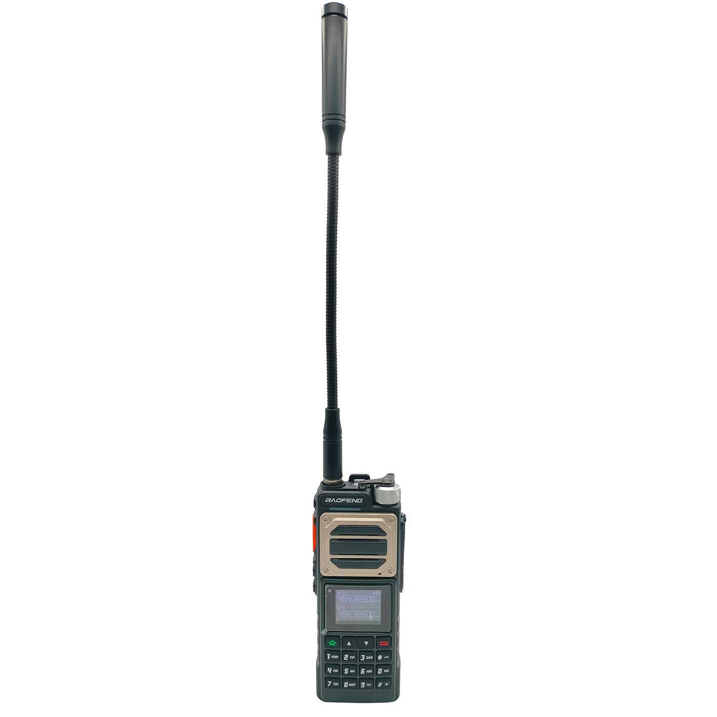 Рация Baofeng UV-25 Tri-band