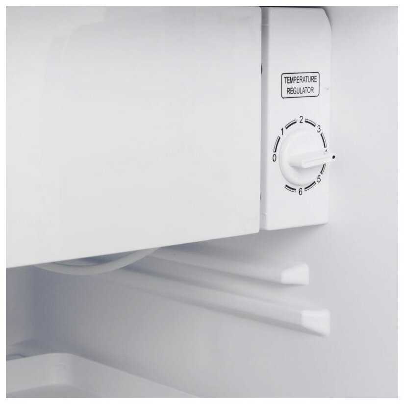 Холодильник Tesler RC-73 фотография 2