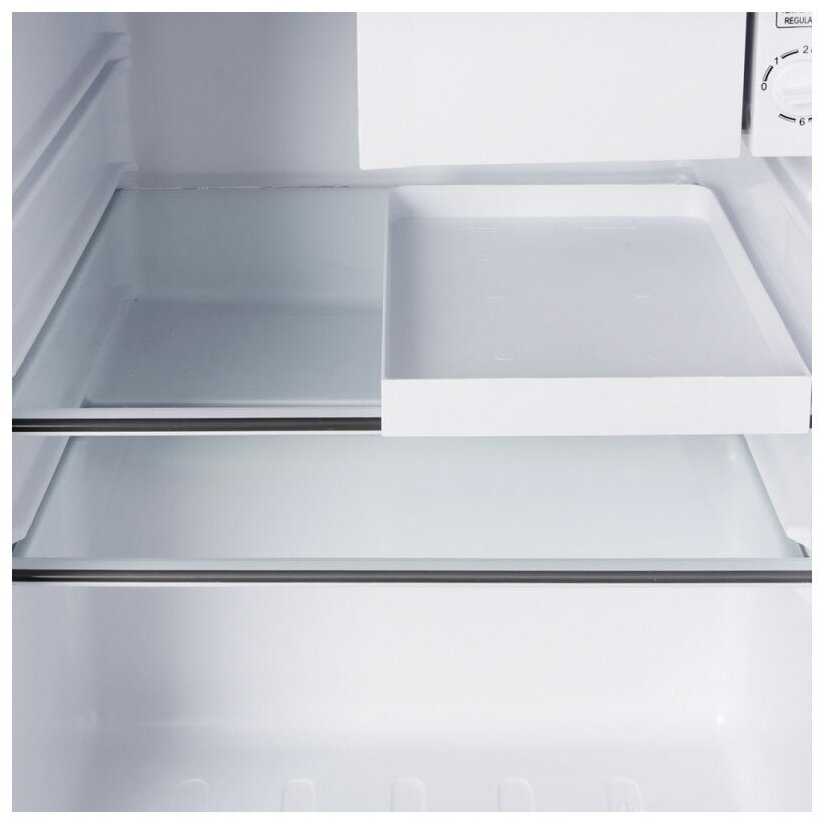 Холодильник Tesler RC-73 фотография 3