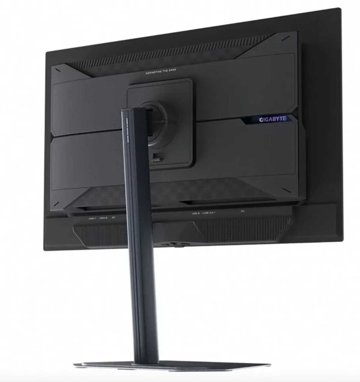 Монитор GIGABYTE MO27U2 фотография 1