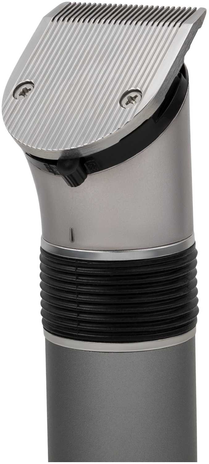Машинка для стрижки Polaris PHC 0501R Flex Motion фотография 1