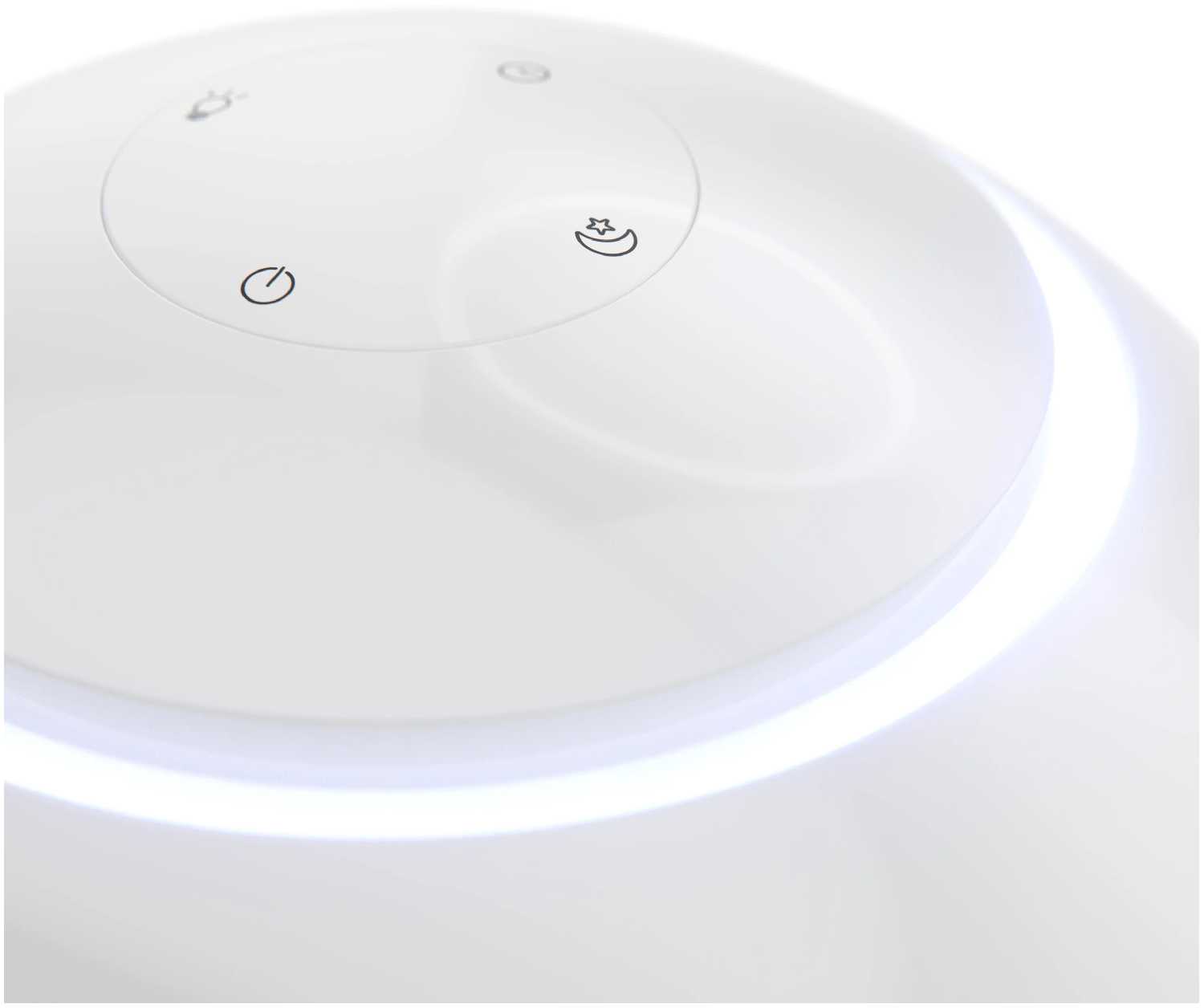 Увлажнитель воздуха Ramili AH800 (ET 3050) фотография 6